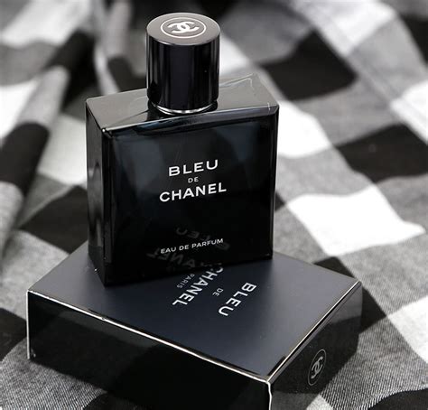 ici paris bleu de chanel|bleu de chanel promo.